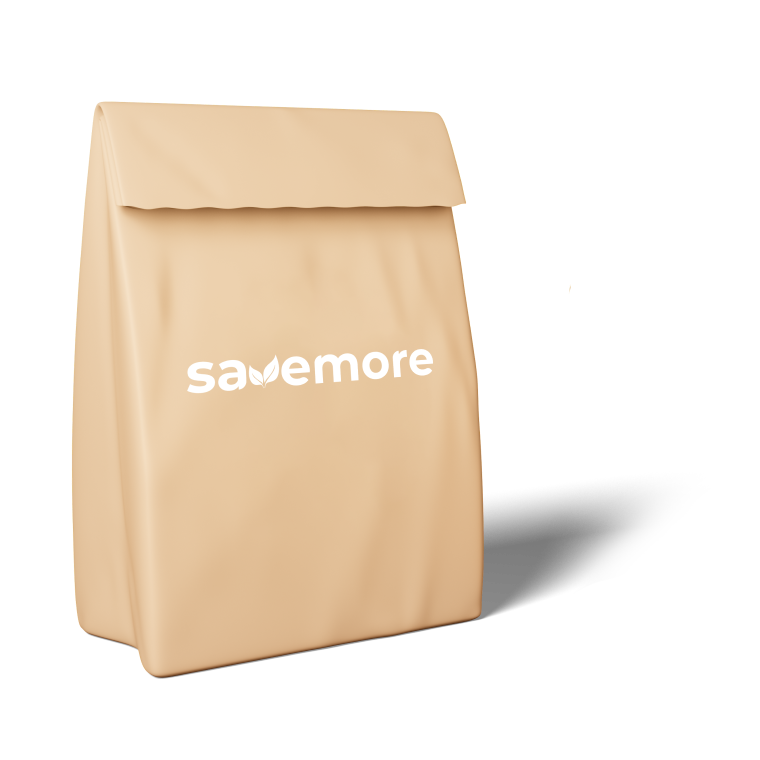 Savemore Bag